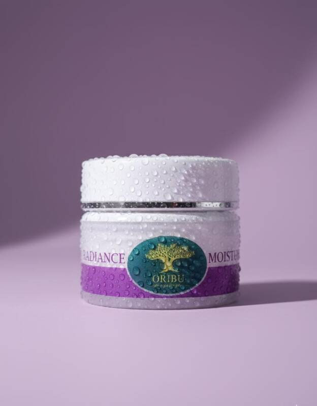 Radiance Moisturizer