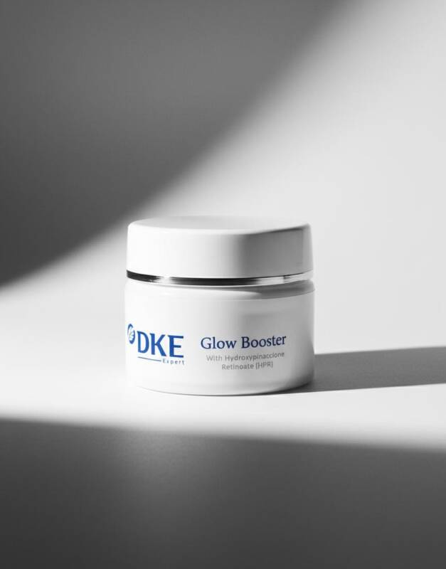 Glow Booster